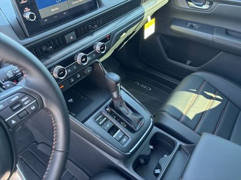 New 2026 Honda CR-V Sport-L image 14
