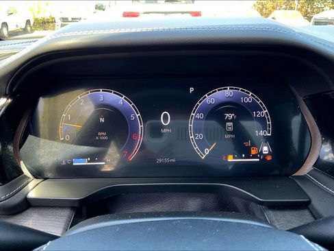 Used 2023 Jeep Grand Cherokee L Overland image 10