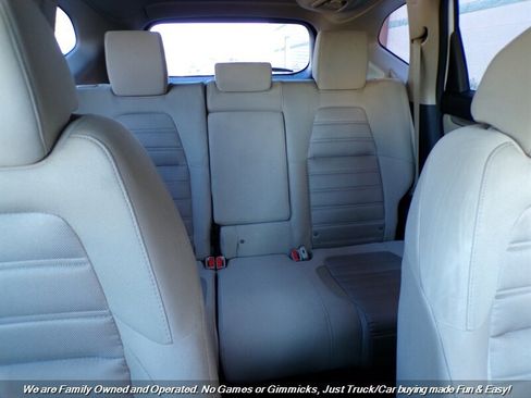 Used 2019 Honda CR-V LX image 21
