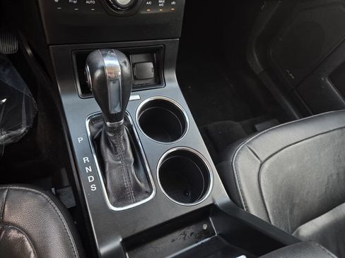 Used 2019 Ford Flex SEL w/ Equipment Group 202A FWD image 11