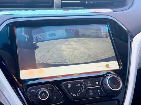Used 2021 Chevrolet Bolt LT FWD image 13