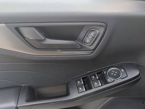 Used 2025 Ford Escape Active FWD image 13