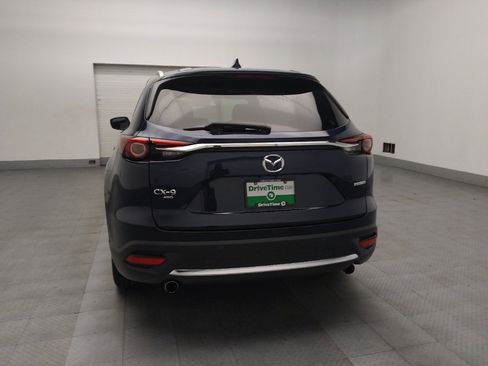 Used 2020 MAZDA CX-9 Grand Touring image 6