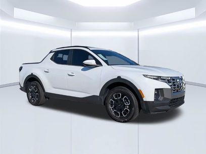 Certified 2022 Hyundai Santa Cruz SEL Premium