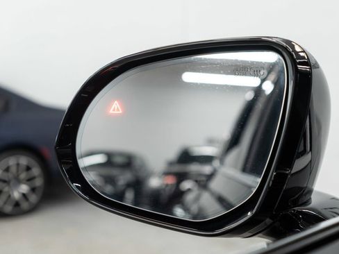 Used 2023 Genesis GV80 3.5T w/ Prestige Package image 53