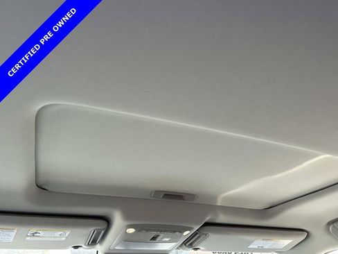 Used 2024 INFINITI QX80 Luxe image 29