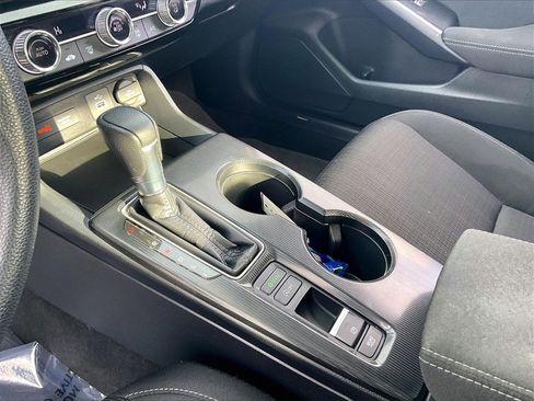 Used 2023 Honda Civic LX image 19
