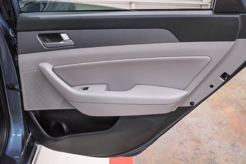 Used 2016 Hyundai Sonata SE FWD image 27