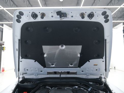 Used 2026 Mercedes-Benz G 63 AMG 4MATIC image 71