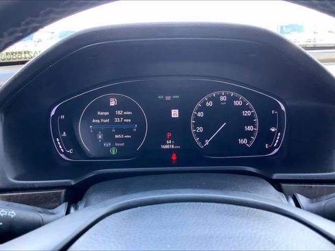 Used 2018 Honda Accord Touring image 25