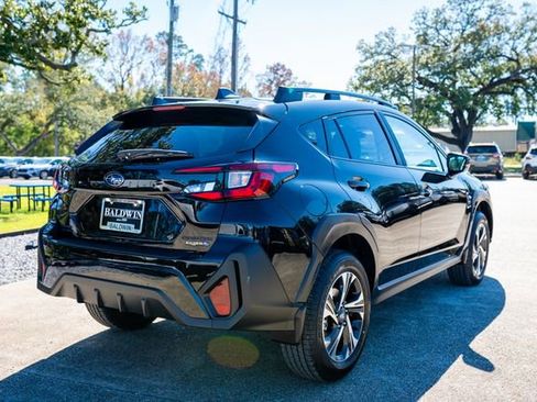 New 2026 Subaru Crosstrek 2.0i Premium image 20