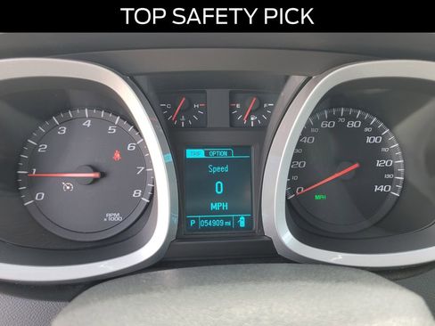 Used 2017 Chevrolet Equinox LT w/ Convenience Package AWD/4WD image 22