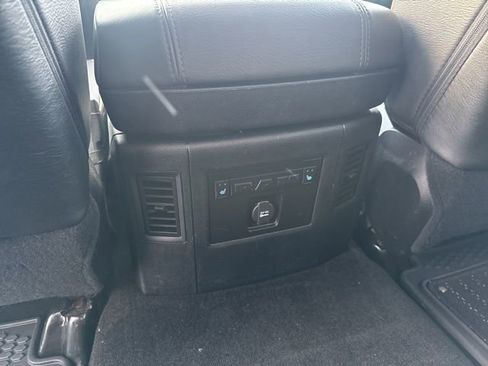 Used 2016 RAM 1500 Limited image 31