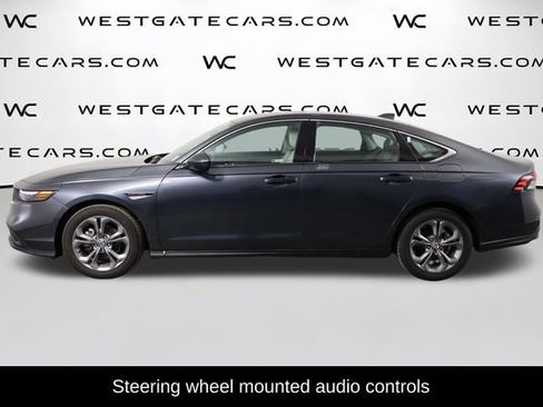 Used 2024 Honda Accord EX image 5