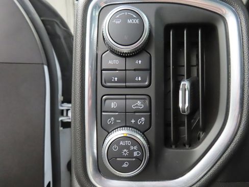 Used 2020 GMC Sierra 1500 Denali w/ Driver Alert Package II AWD/4WD image 53