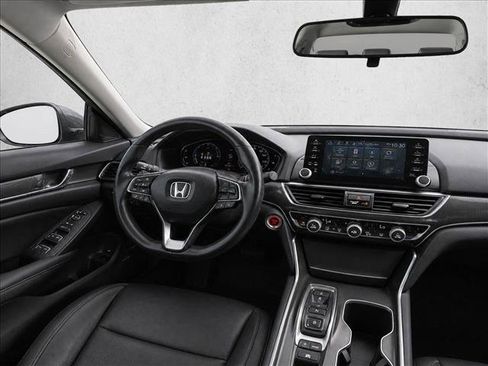 Used 2022 Honda Accord Sport image 25