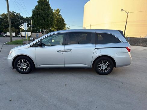 Used 2013 Honda Odyssey EX-L image 7