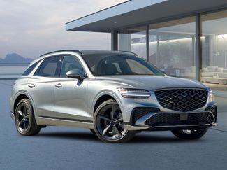 New 2026 Genesis GV70 3.5T Sport Prestige video 2