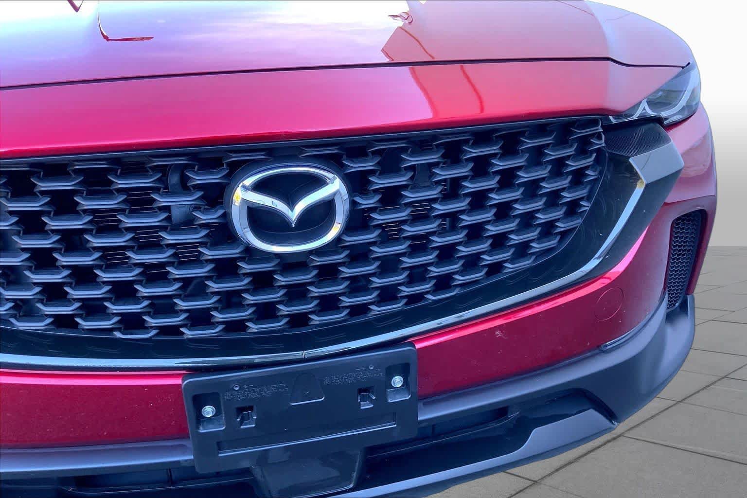 Used 2025 MAZDA CX-50 AWD 2.5 S w/ Accent Package image 31