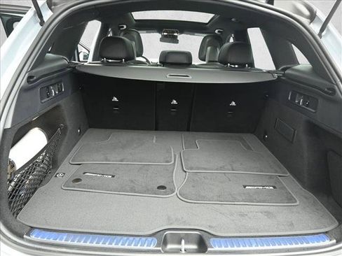 Certified 2026 Mercedes-Benz GLC 300 4MATIC image 21