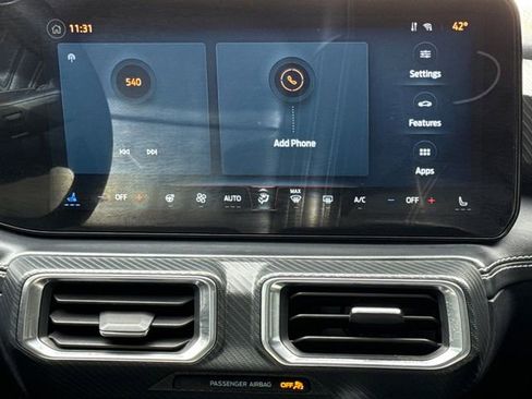 Certified 2024 Ford Mustang GT Premium w/ Mustang Nite Pony Package image 13