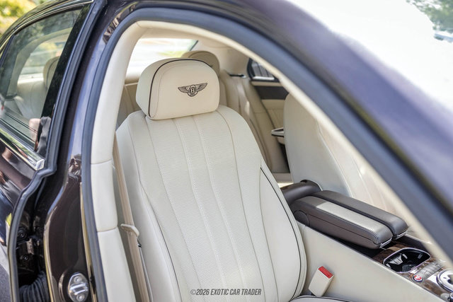 Used 2014 Bentley Flying Spur W12 AWD/4WD image 70