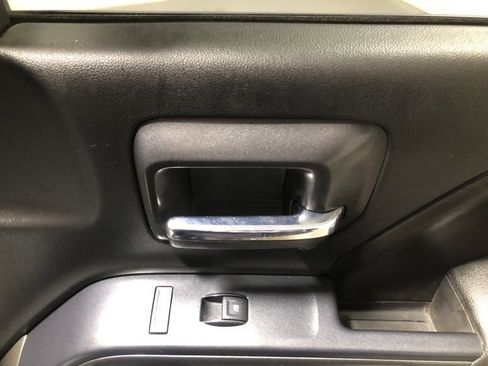 Used 2016 GMC Sierra 1500 SLE w/ All-Terrain Package image 14