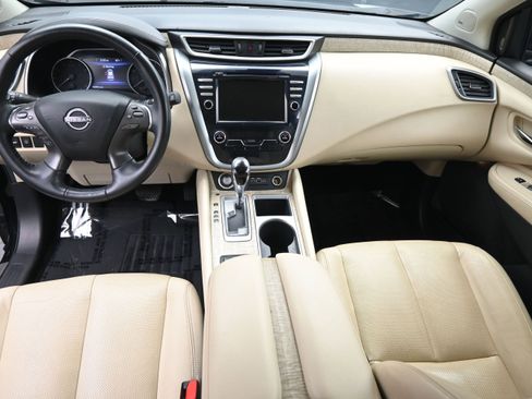 Used 2023 Nissan Murano SL FWD image 16