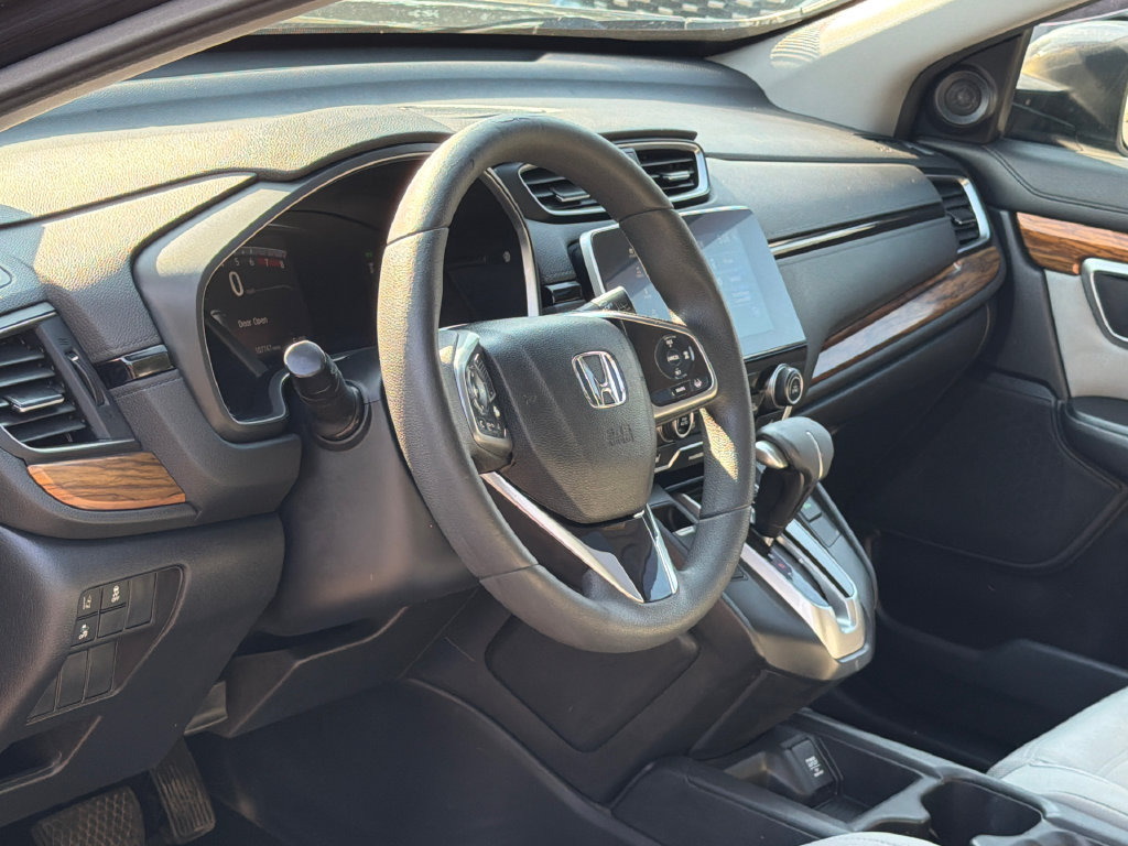 Used 2018 Honda CR-V EX image 15