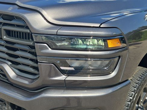 New 2026 RAM 2500 Tradesman AWD/4WD image 29