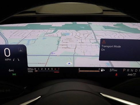 New 2026 Buick Envision Sport Touring AWD/4WD image 16