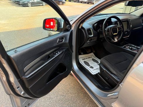 Used 2015 Dodge Durango SXT w/ Quick Order Package 23B RWD image 8