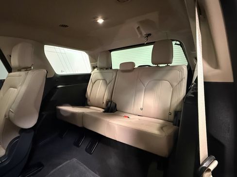 Used 2024 Ford Expedition Limited AWD/4WD image 49