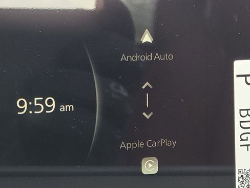 New 2026 MAZDA MAZDA3 Carbon image 6