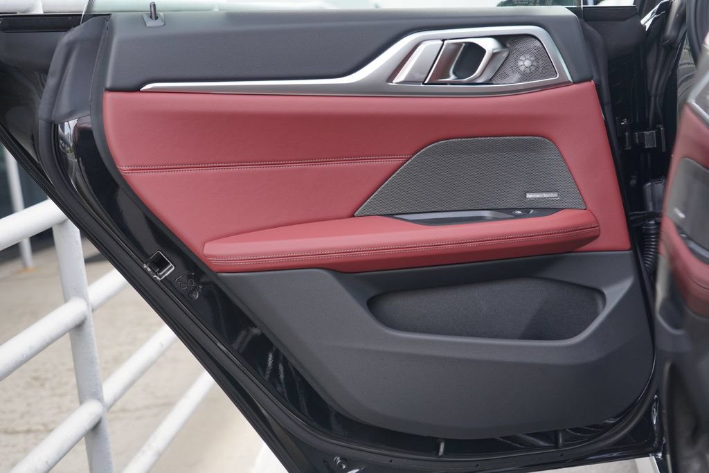 New 2027 BMW M440i w/ Premium Package RWD image 29