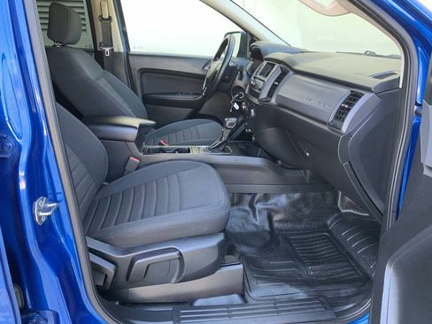 Used 2020 Ford Ranger XL w/ Equipment Group 101A Mid image 28