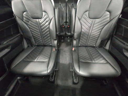 Used 2024 Kia Sorento SX Prestige AWD/4WD image 24