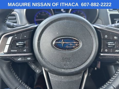 Used 2018 Subaru Outback 2.5i Premium AWD/4WD image 13