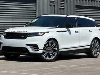 Used 2024 Land Rover Range Rover Velar Dynamic SE AWD/4WD video 1