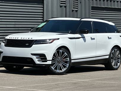 Used 2024 Land Rover Range Rover Velar Dynamic SE