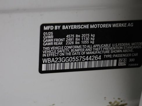 Certified 2025 BMW 228i xDrive w/ Premium Package image 23