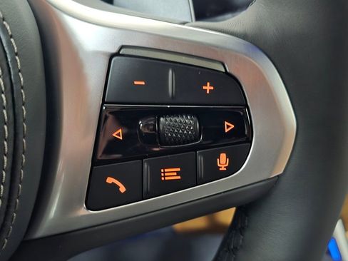 New 2026 BMW 840i xDrive Convertible image 28