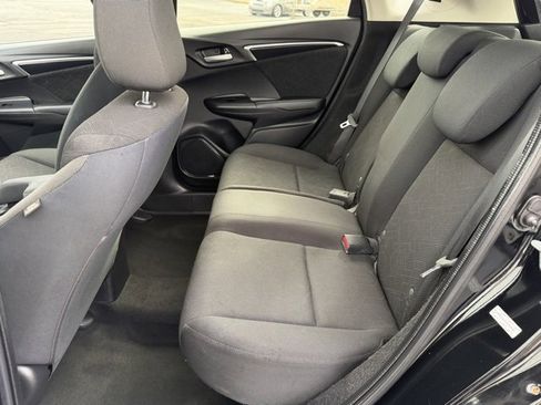 Used 2017 Honda Fit EX image 13