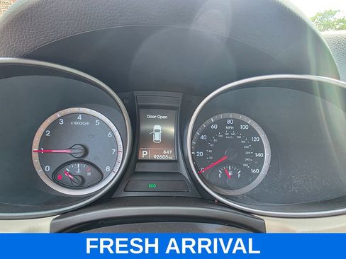 Used 2014 Hyundai Santa Fe Sport w/ Popular Equipment Package 02 AWD/4WD image 28
