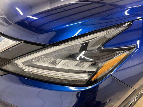 Used 2022 Nissan Murano S image 9