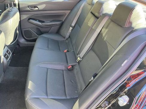 Certified 2025 Nissan Altima 2.5 SL image 17