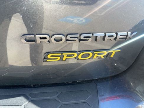 Used 2023 Subaru Crosstrek 2.5i Sport image 27