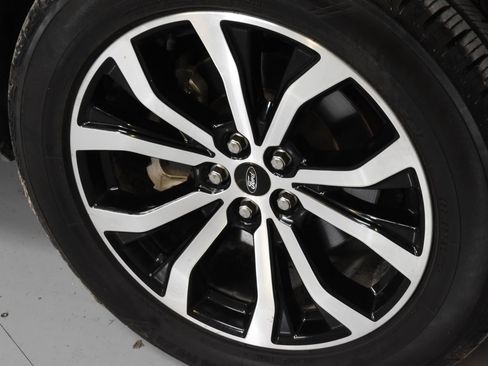Used 2021 Ford Explorer ST w/ Equipment Group 401A AWD/4WD image 6