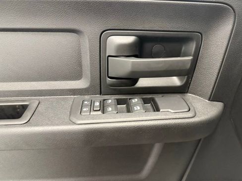 New 2026 RAM 3500 Tradesman w/ Chrome Appearance Group A image 13