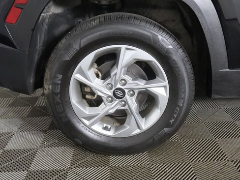 Used 2023 Hyundai Tucson SEL AWD/4WD image 17